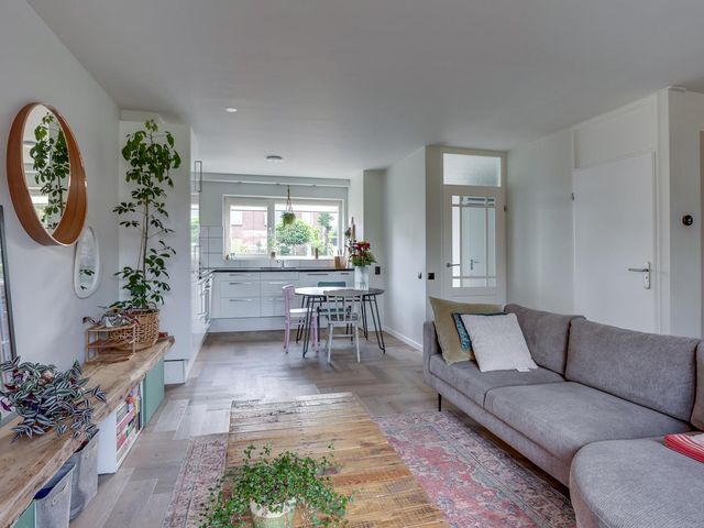 Wilgenstuk 48, Hardenberg
