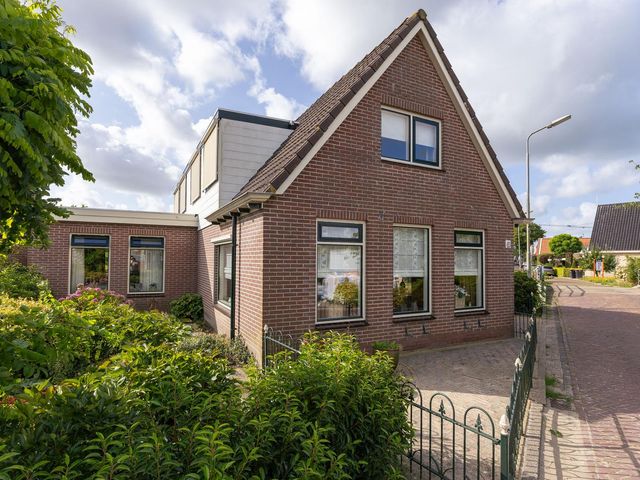 Horn 47, Lutjebroek