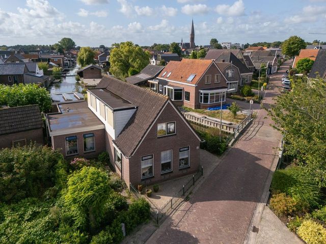 Horn 47, Lutjebroek