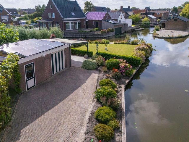 Horn 47, Lutjebroek
