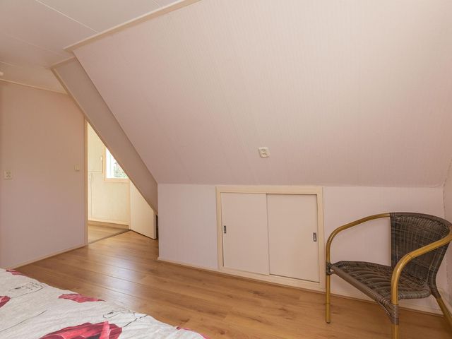 Horn 47, Lutjebroek
