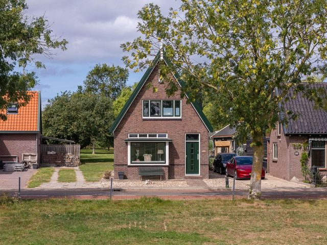 Koningsweg 42, Westerland