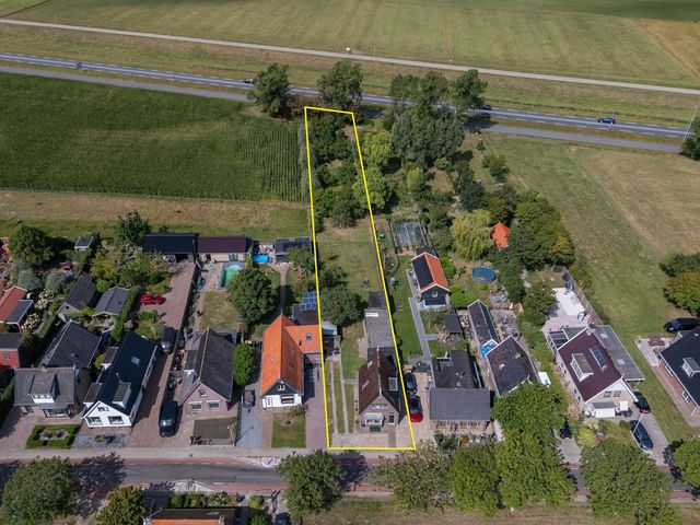 Koningsweg 42, Westerland