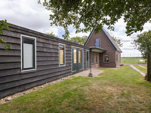 Koningsweg 42, Westerland