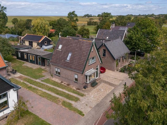 Koningsweg 42, Westerland