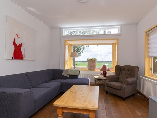 Koningsweg 42, Westerland
