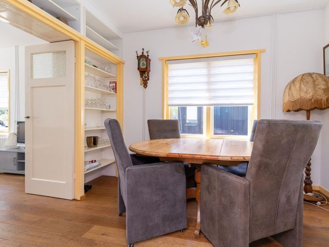 Koningsweg 42, Westerland