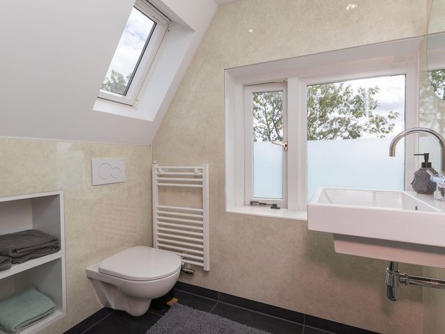 Koningsweg 42, Westerland