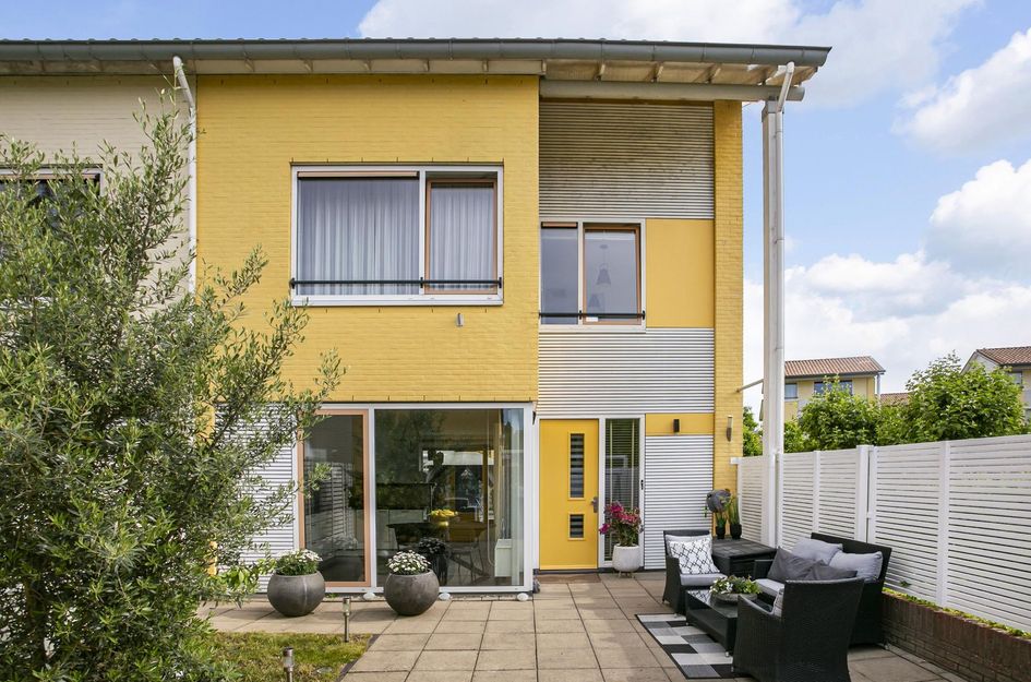 Jule Stynestraat 52