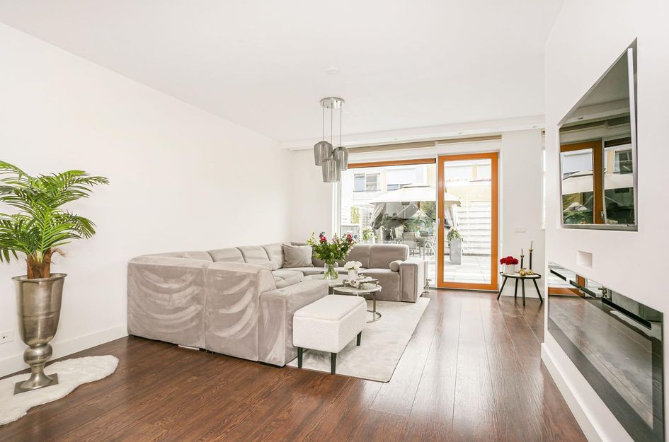Jule Stynestraat 52