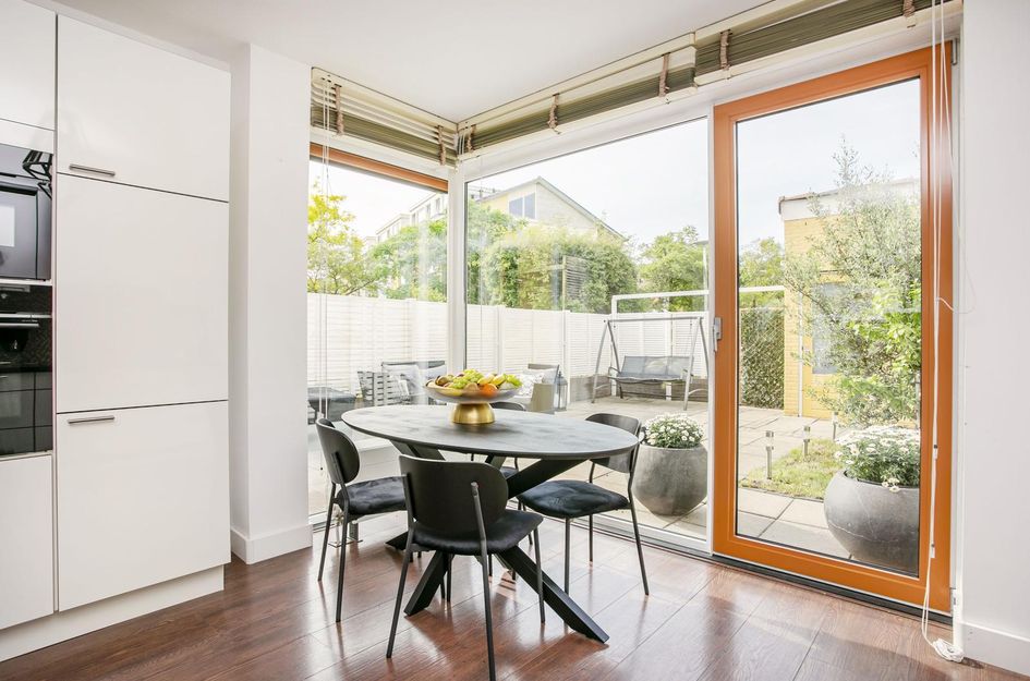 Jule Stynestraat 52