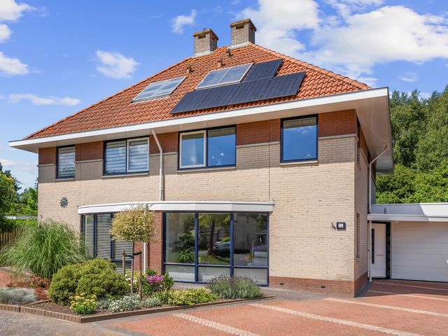 Princenhoff 11, Den Helder