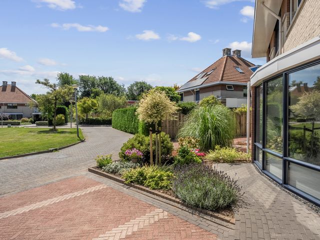 Princenhoff 11, Den Helder