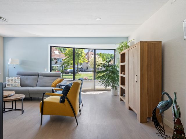 Princenhoff 11, Den Helder