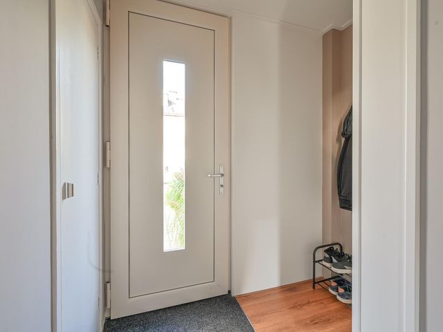 Weigeliastraat 23, Hoogeveen