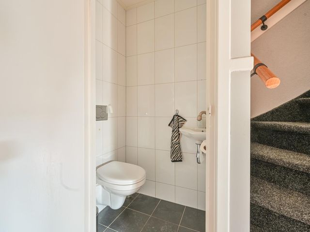Weigeliastraat 23, Hoogeveen