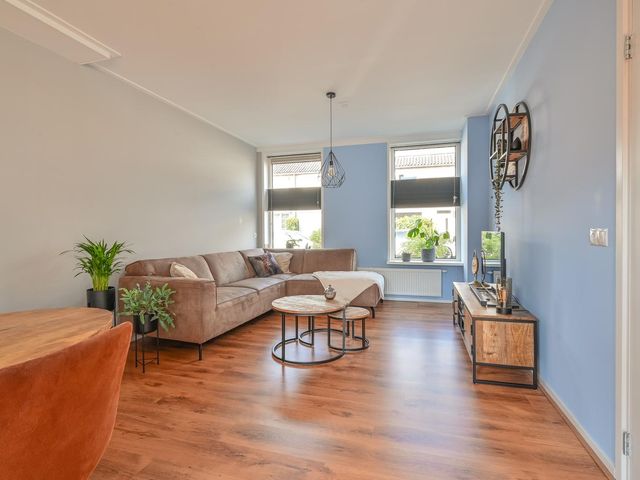 Weigeliastraat 23, Hoogeveen