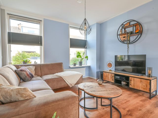 Weigeliastraat 23, Hoogeveen