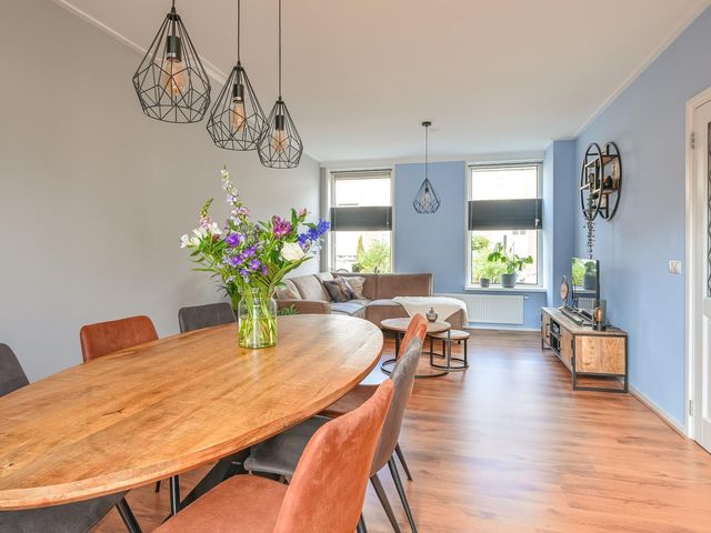 Weigeliastraat 23, Hoogeveen