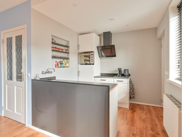 Weigeliastraat 23, Hoogeveen