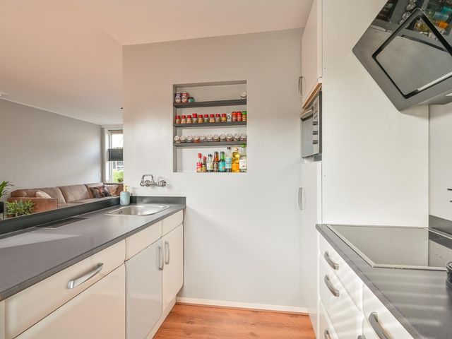 Weigeliastraat 23, Hoogeveen