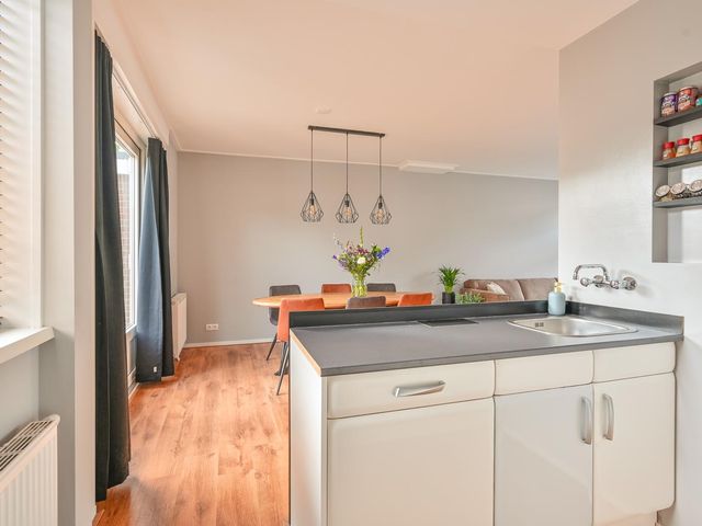 Weigeliastraat 23, Hoogeveen