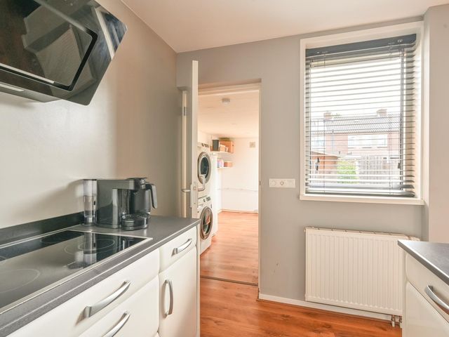 Weigeliastraat 23, Hoogeveen