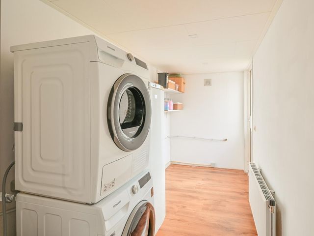 Weigeliastraat 23, Hoogeveen
