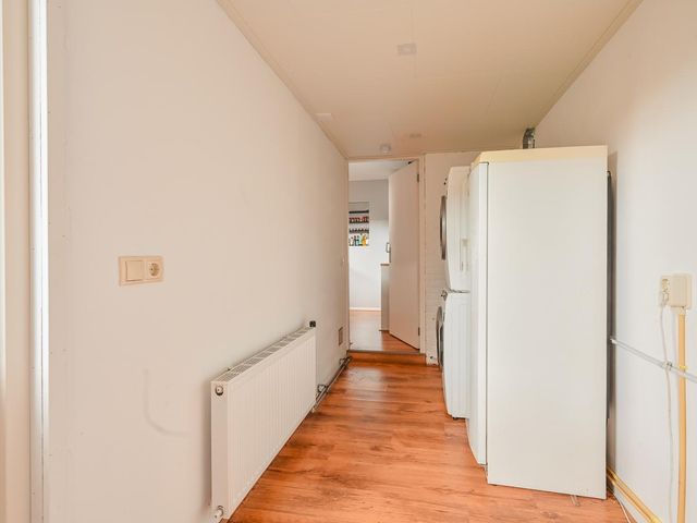 Weigeliastraat 23, Hoogeveen