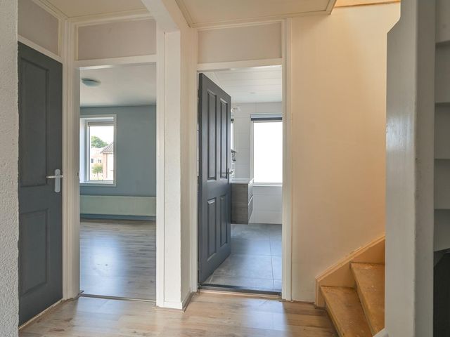 Weigeliastraat 23, Hoogeveen