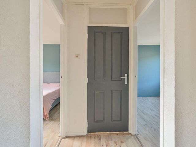 Weigeliastraat 23, Hoogeveen