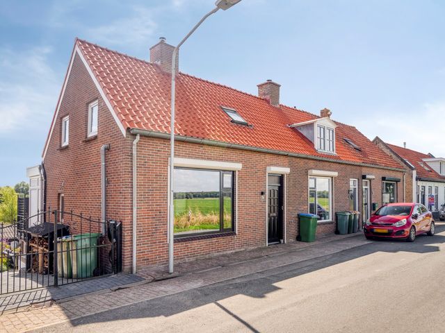 Helsedijk 71, Willemstad