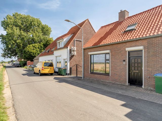 Helsedijk 71, Willemstad