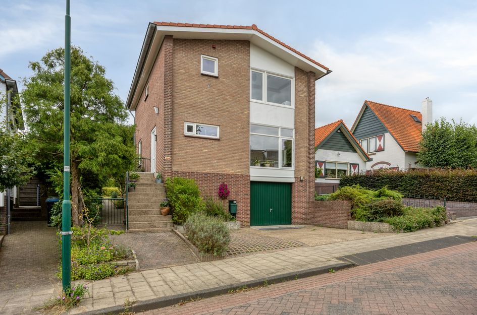 Achterbergsestraatweg 106