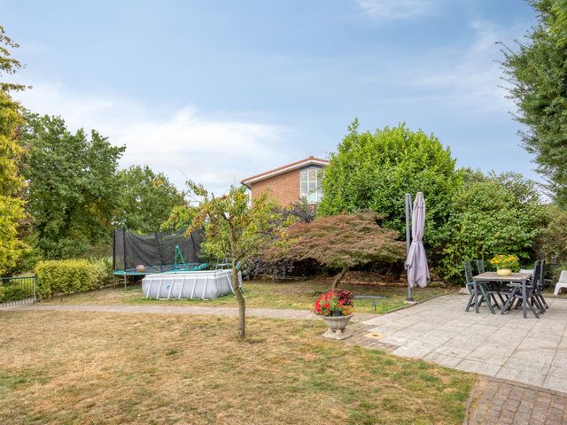 Achterbergsestraatweg 106, Rhenen