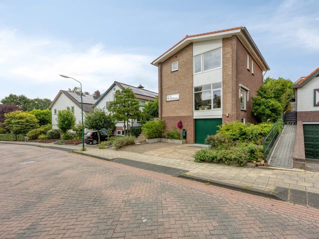 Achterbergsestraatweg 106, Rhenen