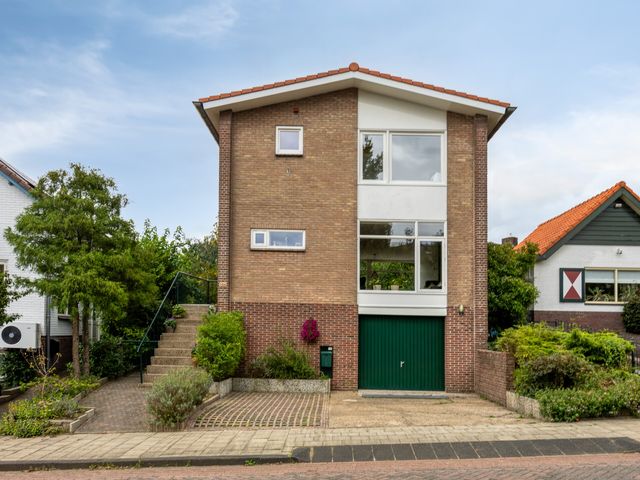 Achterbergsestraatweg 106, Rhenen