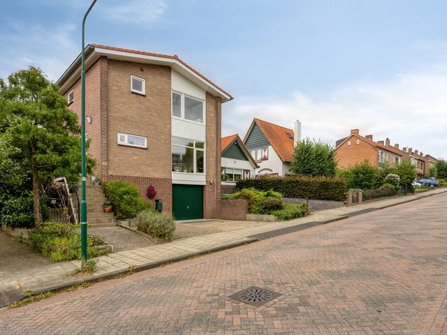 Achterbergsestraatweg 106, Rhenen