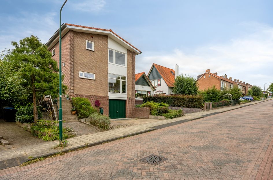 Achterbergsestraatweg 106