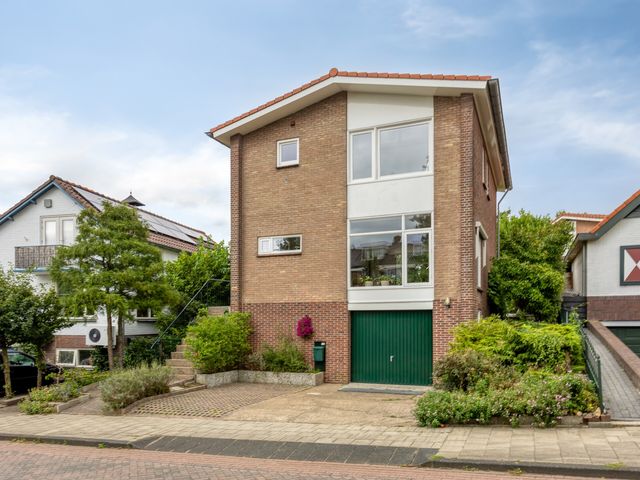 Achterbergsestraatweg 106, Rhenen