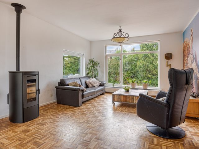 Achterbergsestraatweg 106, Rhenen