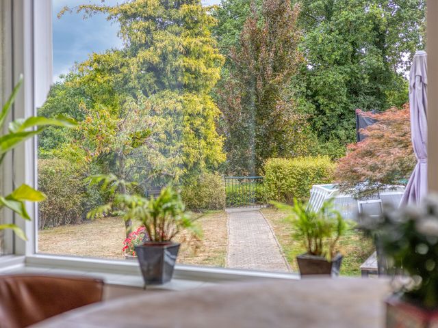 Achterbergsestraatweg 106, Rhenen