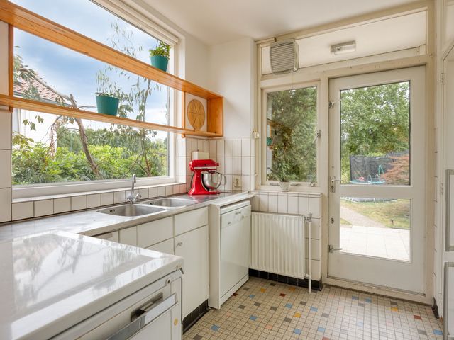 Achterbergsestraatweg 106, Rhenen
