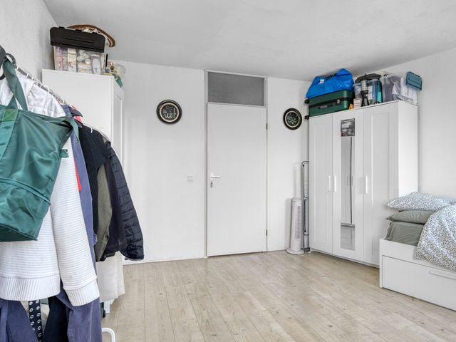 Celsiusstraat 15, Schiedam