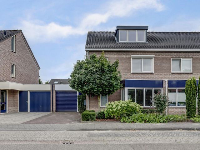 Aziëlaan 74, Drunen