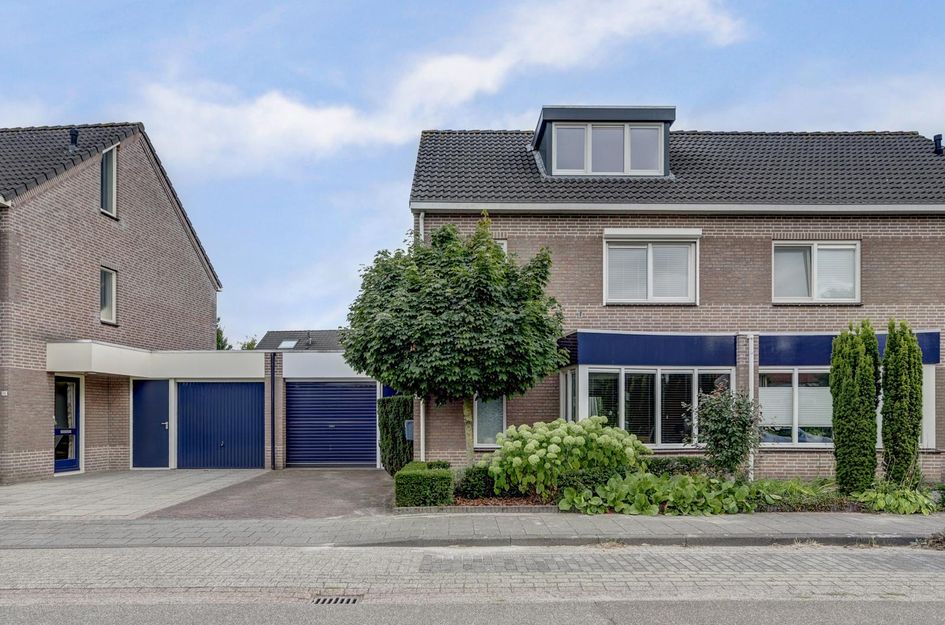 Aziëlaan 74
