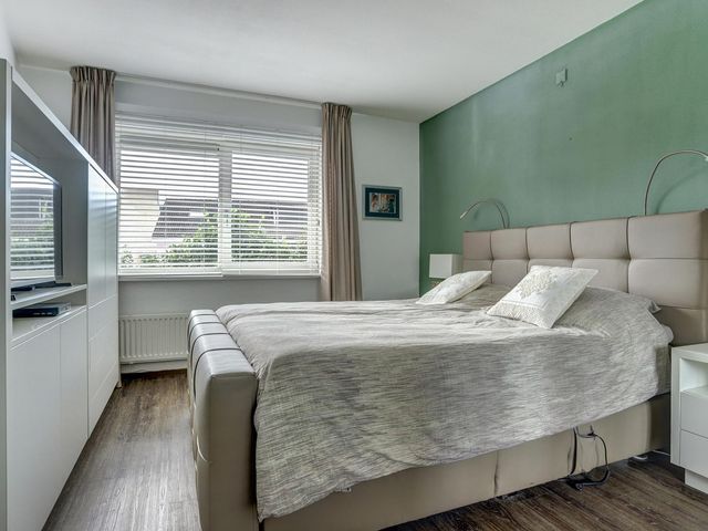 Aziëlaan 74, Drunen