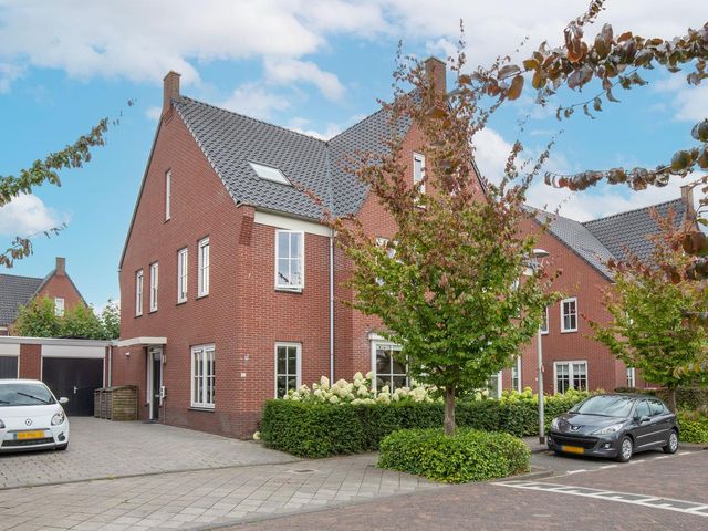 Wilgenlaan 12, Woudenberg