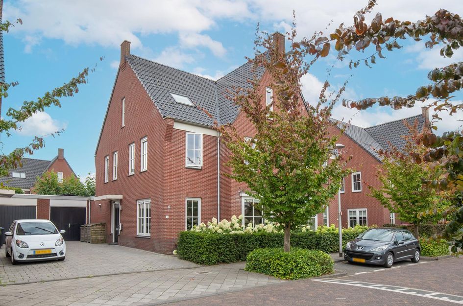 Wilgenlaan 12