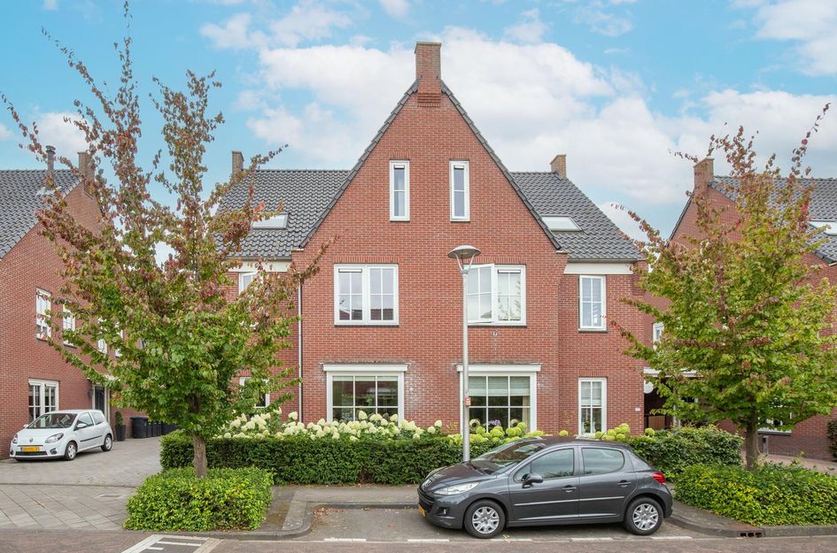 Wilgenlaan 12